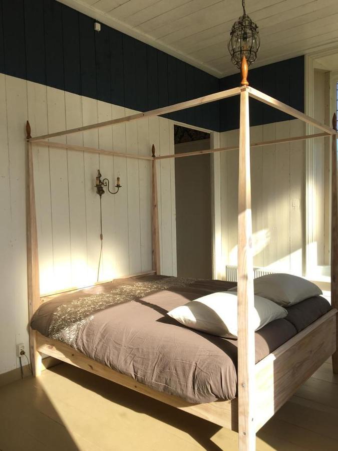 Bed and Breakfast De Kastanjehof 31 Beerta Zewnętrze zdjęcie