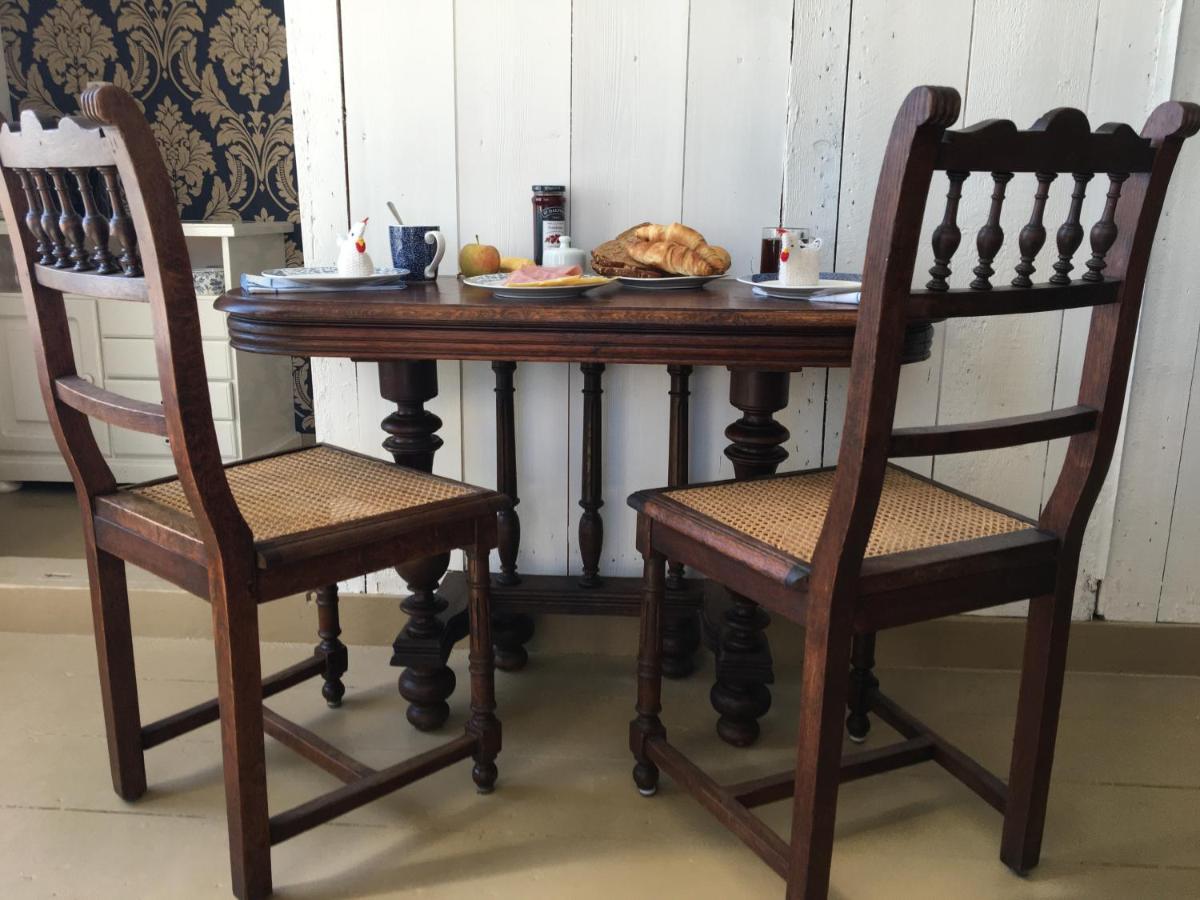 Bed and Breakfast De Kastanjehof 31 Beerta Zewnętrze zdjęcie