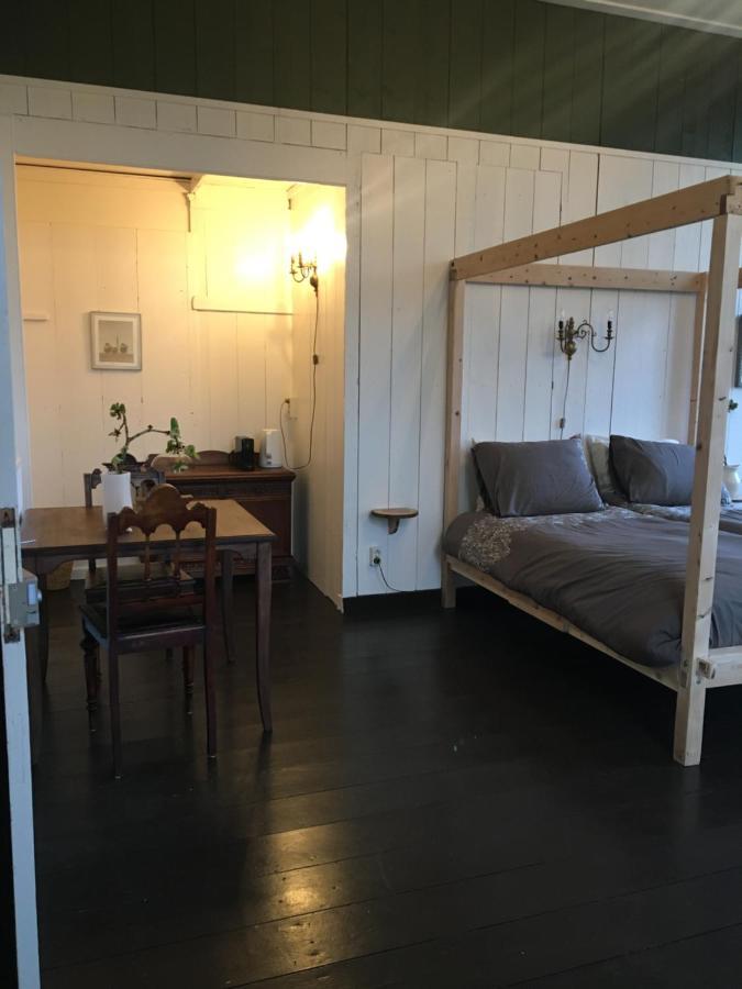 Bed and Breakfast De Kastanjehof 31 Beerta Zewnętrze zdjęcie