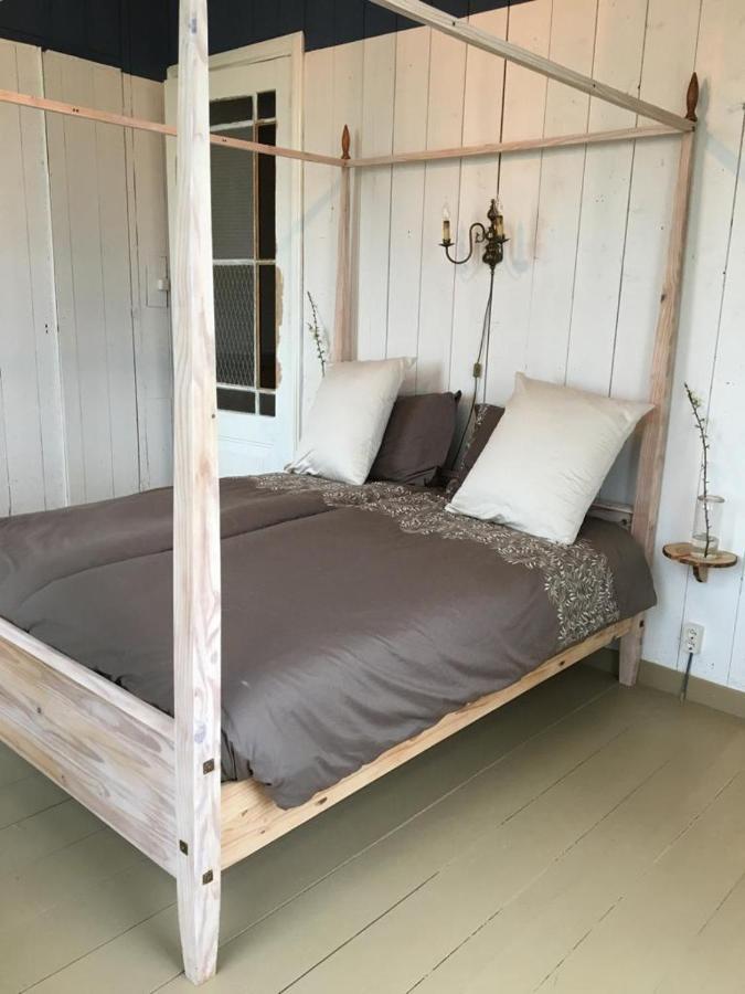 Bed and Breakfast De Kastanjehof 31 Beerta Zewnętrze zdjęcie