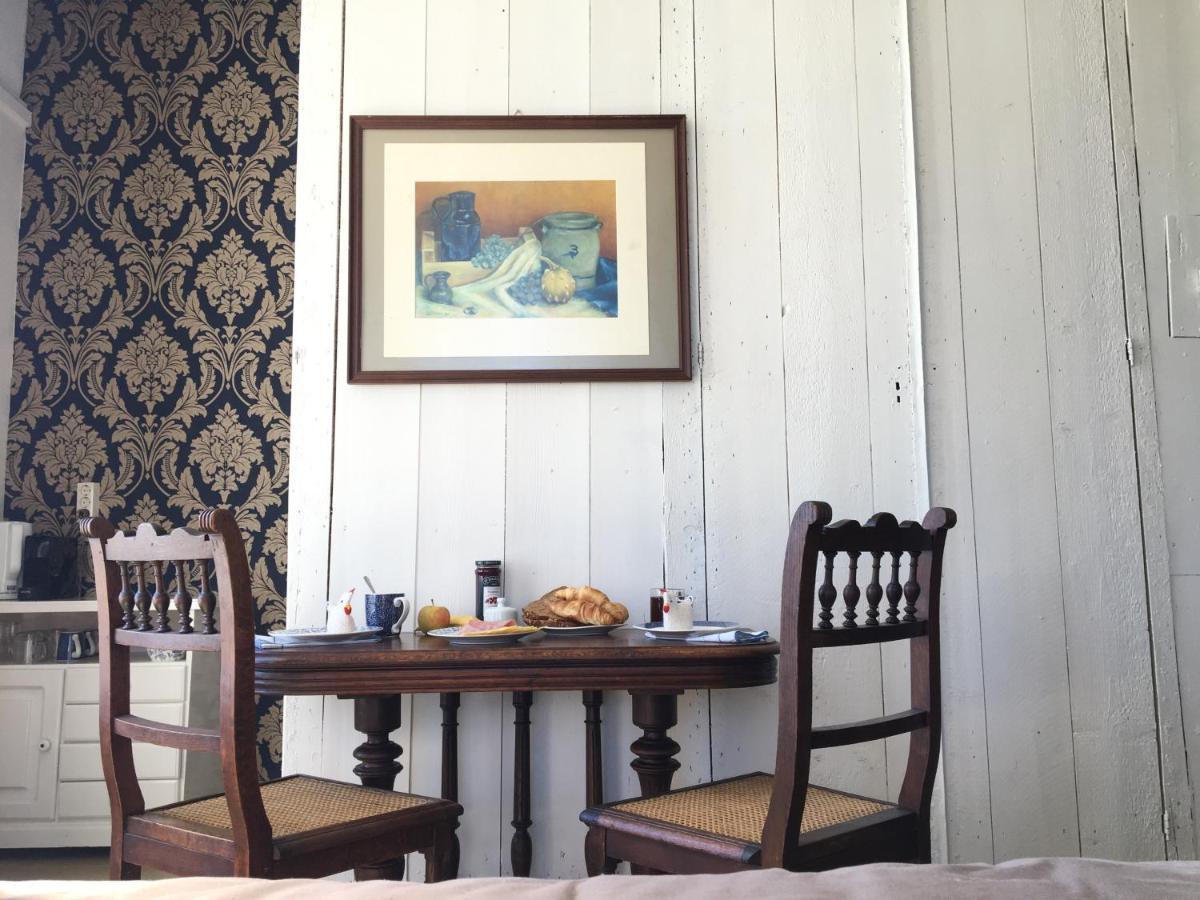 Bed and Breakfast De Kastanjehof 31 Beerta Zewnętrze zdjęcie