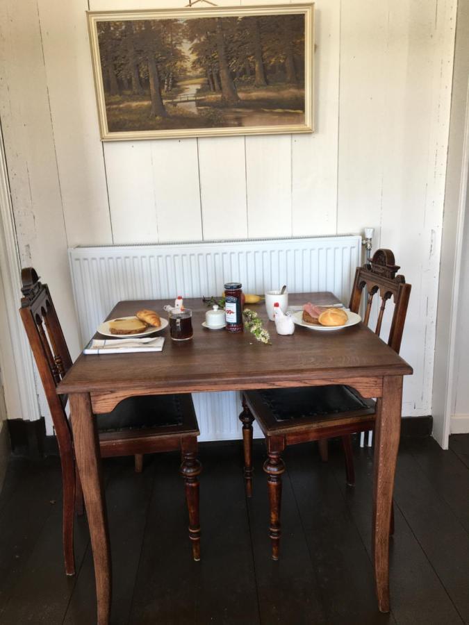 Bed and Breakfast De Kastanjehof 31 Beerta Zewnętrze zdjęcie
