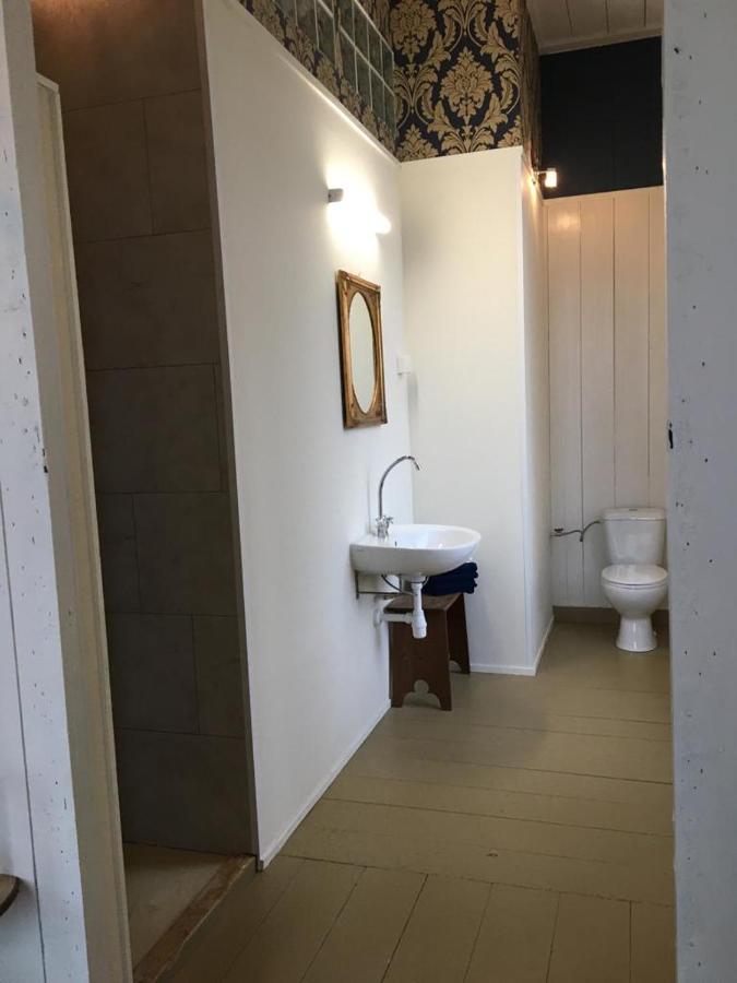 Bed and Breakfast De Kastanjehof 31 Beerta Zewnętrze zdjęcie