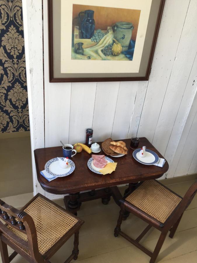 Bed and Breakfast De Kastanjehof 31 Beerta Zewnętrze zdjęcie