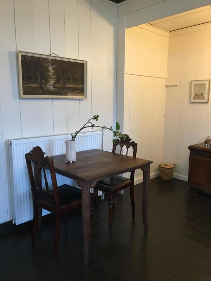 Bed and Breakfast De Kastanjehof 31 Beerta Zewnętrze zdjęcie